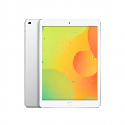 10点、百亿补贴： Apple 苹果 iPad 2019款 10.2英寸平板电脑 32GB WLAN版