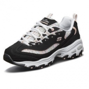 Skechers 斯凯奇 D'LITES 13144 女款休闲运动鞋