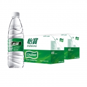 怡宝 饮用纯净水 555ml*24瓶*2箱 56.8元（下单立减）