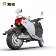 百亿补贴：Yadea 雅迪 E1高能版 电瓶车