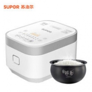 SUPOR 苏泊尔 SF30HC649 IH电磁电饭煲 3L