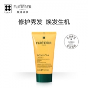 RENE FURTERER 馥绿德雅 TONUCIA 强韧活力洗发露 30ml *4件