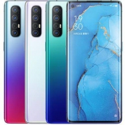 百亿补贴： OPPO Reno3 Pro 5G 智能手机 8GB+128GB