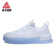 17日0点、新品发售： PEAK 匹克 态极“玩家” E04887B 情侣运动休闲鞋