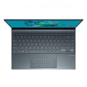 百亿补贴：ASUS 华硕 灵耀 14英寸笔记本电脑（i5-1035G1、8GB、512GB）