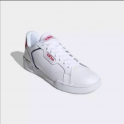阿迪达斯 adidas    男休闲运动鞋