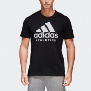 adidas 阿迪达斯 BR4749 男士短袖T恤