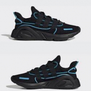 9日0点： adidas 阿迪达斯 三叶草 LXCON 男子经典鞋