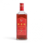 白菜价：瑞晶红 特型黄酒 500ml