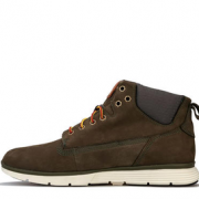 Timberland 添柏岚 Killington Chukka 男士靴子