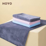 HOYO 浴巾 毛巾套装 1条装