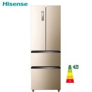 27日0点：Hisense 海信 BCD-321WTVBPI/Q 多门冰箱 321L