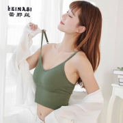 蕾那丝 女士美背吊带背心