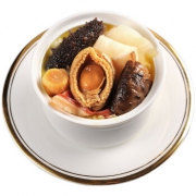 8日14点：佬广食品佬广佛跳墙220g