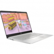 百亿补贴：HP 惠普 星14S 青春版 14英寸笔记本电脑（R7-4700U、16GB、512GB）