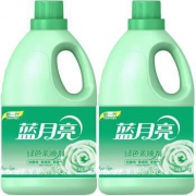 蓝月亮 玉玲兰衣物护理剂 12斤装