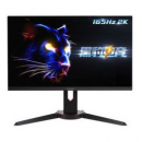 ViewSonic 优派 黑豹电竞系列 VX2719-2K-PRO 27英寸IPS显示器（2K、165Hz、1ms、HDR400）