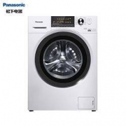 Panasonic 松下 XQG100-EGJCP 洗烘一体机 10KG