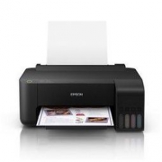EPSON 爱普生 L1118 墨仓式彩色打印机 内置小白盒子