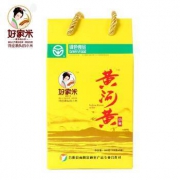 好婆姨 陕西米脂黄小米 500g*4袋
