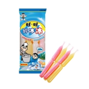 限地区：旺旺 棒棒冰  综合口味 78ml*8*25件