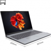 百亿补贴： Lenovo 联想 小新15 2020 锐龙版 15.6英寸笔记本电脑(R5-4600U、16GB、512GB、100%sRGB)
