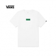 Vans 范斯 VN0A4MMCSYC 男女款T恤