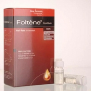 Foltene 丰添 抑制落发精华液（男用）100ml