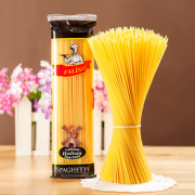 土耳其进口！欧缇娜 原装进口意大利面条 500g*2 13.9元包邮（需用券）