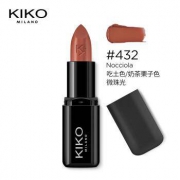 KIKO 4系小黑管耀色口红   3g