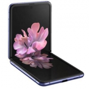 三星 Galaxy Z Flip（SM-F7000） 超感官灵动折叠屏 8GB+256GB 潘多拉紫