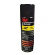 3M 67 多用途喷胶 305g