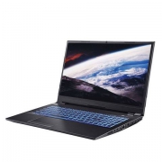Shinelon 炫龙 DD3 16.1英寸游戏本（i5-10400、8GB、512GB、GTX1650、72％NTSC）