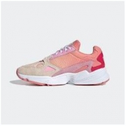 Adidas 阿迪达斯 Falcon EF1964 老爹鞋