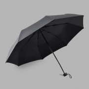 【宝迪妮】全自折叠加固晴雨两用伞