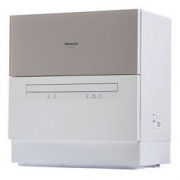 Panasonic 松下 NP-TH1CECN 洗碗机