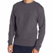 Champion 冠军牌 男士运动套头衫S0888   到手121.98元