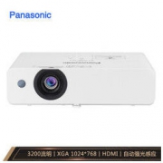 Panasonic 松下 UX326C 办公家用投影仪