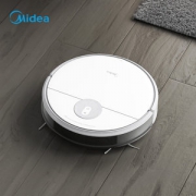 美的 I5 天猫精灵智能语音 扫地机器人