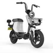 29日0点：SUNRA 新日 XC1 48V20AH 锂电池电动车