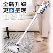 史低！14000pa大吸力，旋风过滤：艾美特 手持式吸尘器 600W