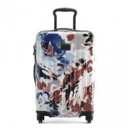 TUMI 途明 2020 V4系列 022804060BFL4 PC拉杆箱 20英寸