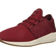 41.5码！New Balance Cruz V2 男式运动跑鞋