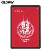 Gloway 光威弈系列 Pro SATA3.0 SSD 固态硬盘 256GB