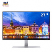 ViewSonic 优派 VX2771-H 27寸 IPS显示器