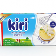 KIRI 凯瑞 奶油芝士 200g