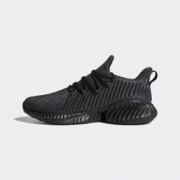 9日0点： adidas 阿迪达斯 alphabounce instinct w 男女鞋跑鞋