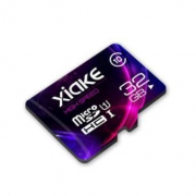 XIAKE 夏科 microSDXC UHS-I U1 TF存储卡 天猫联名 32GB