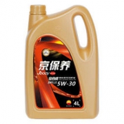 Kunlun 昆仑 京保养 5W-30 SN PLUS GF-5 全合成机油 4L