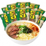 阿宽 兰州牛肉拉面 95g*5袋